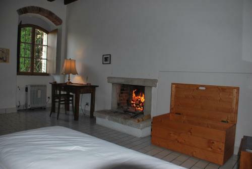 Agroturismo La Tinassara