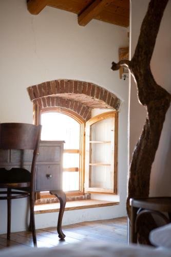Agroturismo La Tinassara