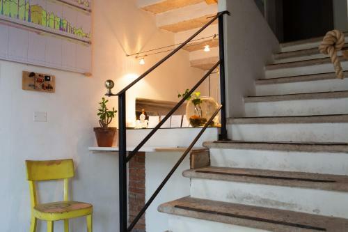 Agroturismo La Tinassara