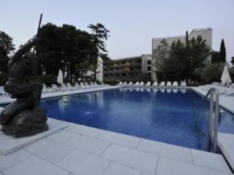 Hotel Acquaviva Del Garda  Resort & Spa