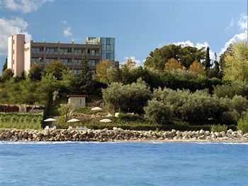 Hotel Acquaviva Del Garda  Resort & Spa