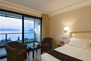 Hotel Acquaviva Del Garda  Resort & Spa