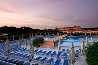 Hotel Garden Club Toscana