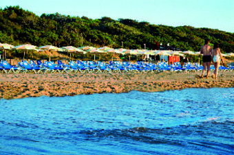 Hotel Garden Club Toscana