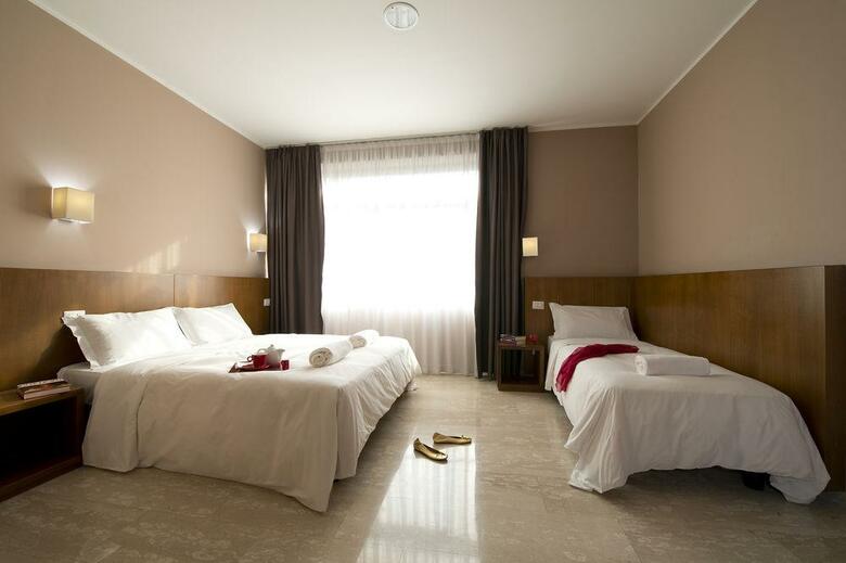 Oasi Village Hotel