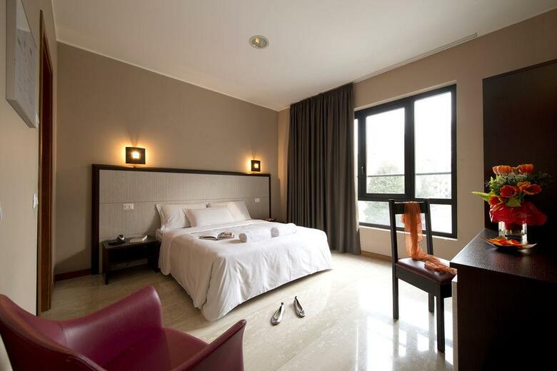 Oasi Village Hotel