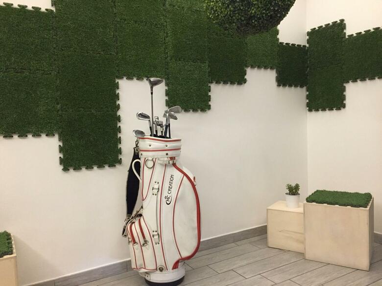 Esco Hotel