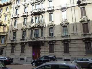Aparthotel La Residenza Milano