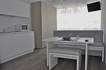 Hotel Studio Inn De Angeli