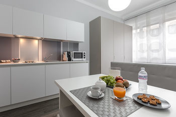 Hotel Studio Inn De Angeli