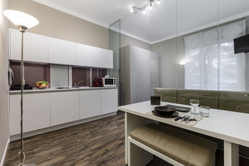 Hotel Studio Inn De Angeli