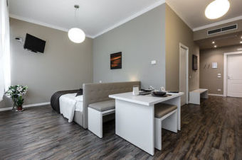 Hotel Studio Inn De Angeli