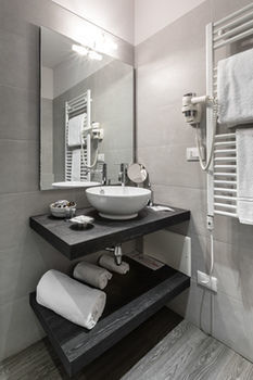 Hotel Studio Inn De Angeli