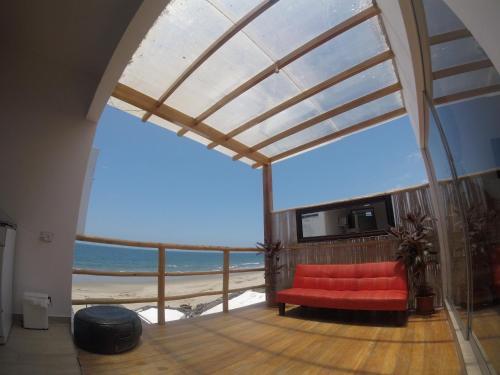 Apartamento Club Punta Sol