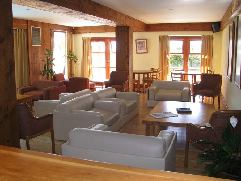 Hotel Apart Del Lago