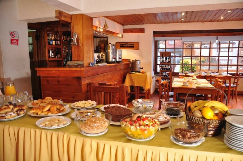 Hotel Apart Del Lago