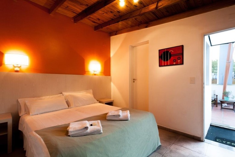 Apartamentos Republica Palermo