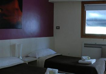 Apartamentos Republica Palermo