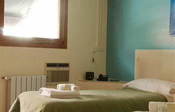 Apartamentos Republica Palermo
