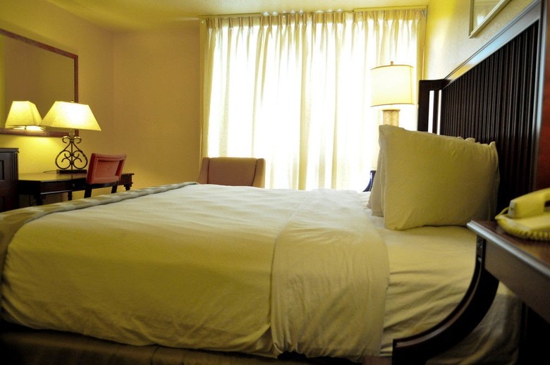 Motel Floridian Express