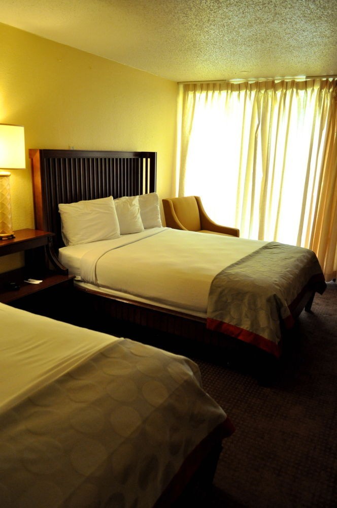 Motel Floridian Express