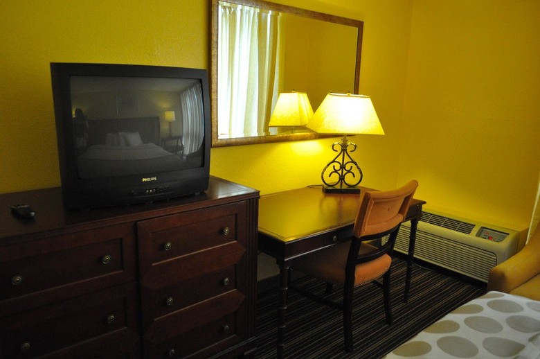 Motel Floridian Express