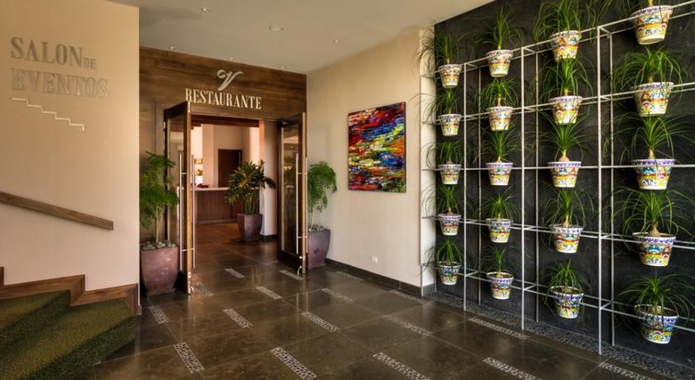 Hotel Gamma Tijuana Otay De Fiesta Inn
