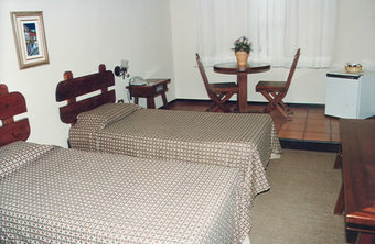 Hotel Sesc Estalagem De Ouro Preto