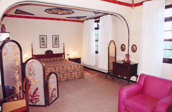 Hotel Sesc Estalagem De Ouro Preto