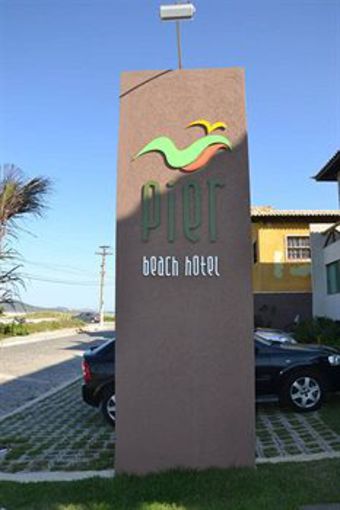 Pier Beach Hotel