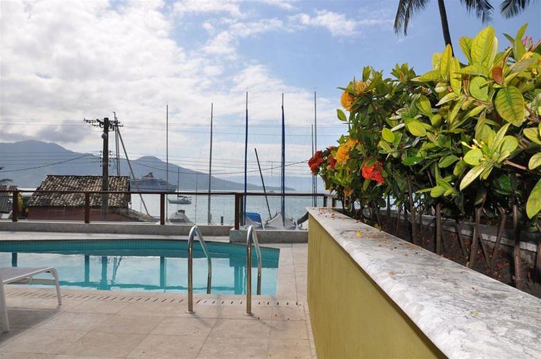 Fita Azul Hotel