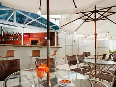 Hotel Blue Tree Towers Macae