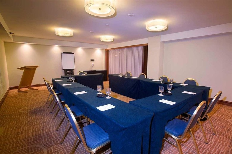 Hotel Doubletree By Hilton Orlando Airport