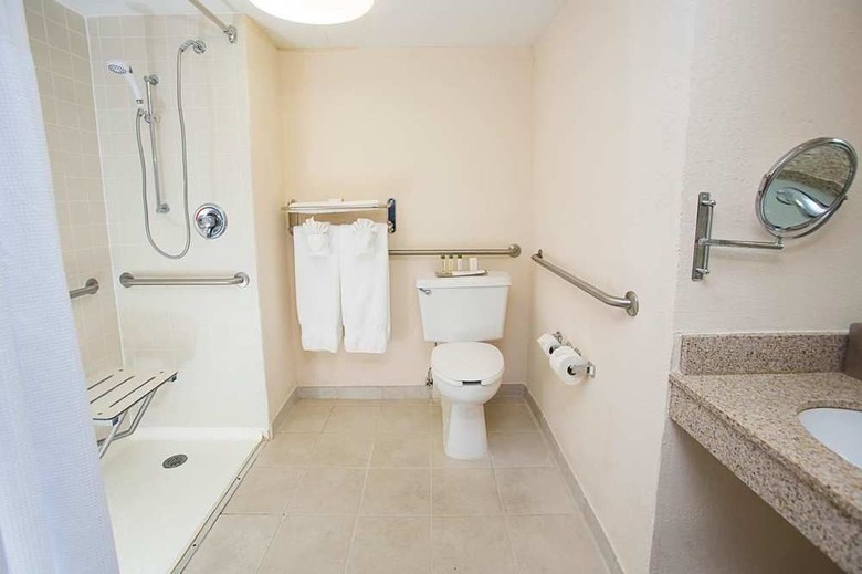Hotel Doubletree By Hilton Orlando Airport
