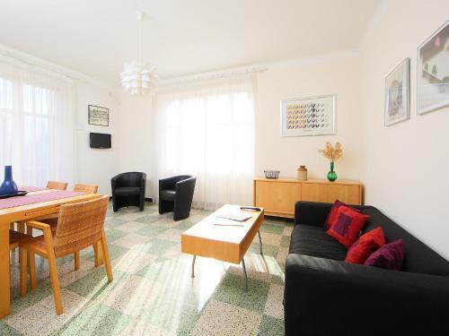 Apartment Lou Mi-re Cannes