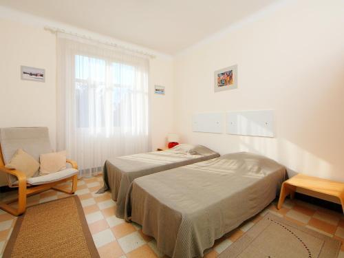 Apartment Lou Mi-re Cannes