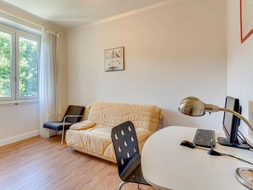 Apartment Lou Mi-re Cannes