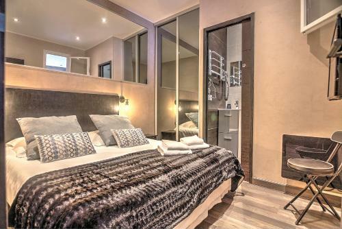 Apartamento Livia Cannes Palais Des Festivals