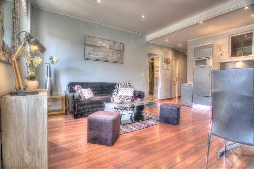 Apartamento Livia Cannes Palais Des Festivals