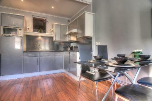 Apartamento Livia Cannes Palais Des Festivals