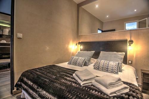 Apartamento Livia Cannes Palais Des Festivals