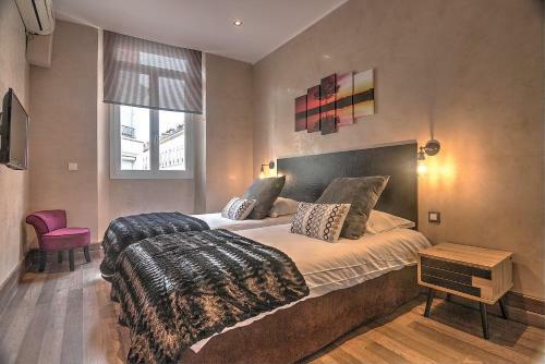 Apartamento Livia Cannes Palais Des Festivals