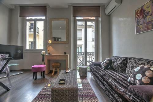 Apartamento Livia Cannes Palais Des Festivals