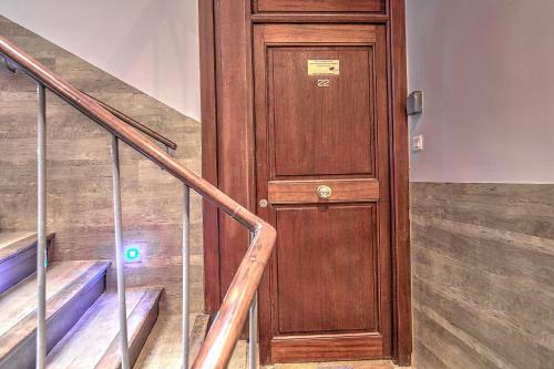 Apartamento Livia Cannes Palais Des Festivals