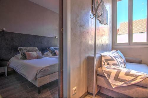 Apartamento Livia Cannes Palais Des Festivals