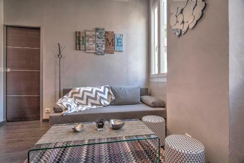 Apartamento Livia Cannes Palais Des Festivals