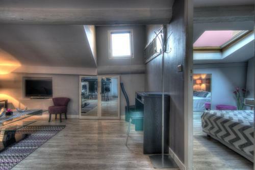 Apartamento Livia Cannes Palais Des Festivals