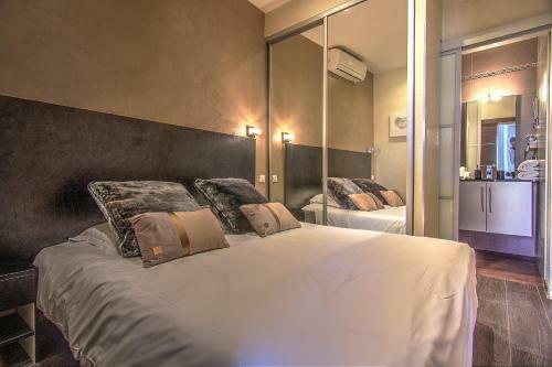 Apartamento Livia Cannes Palais Des Festivals