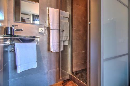 Apartamento Livia Cannes Palais Des Festivals