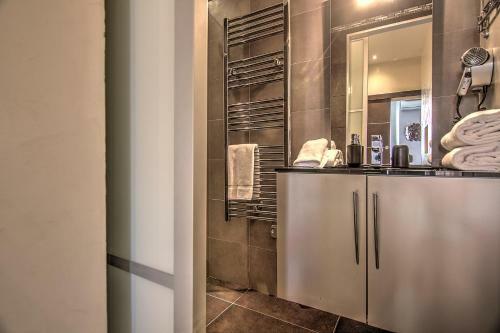 Apartamento Livia Cannes Palais Des Festivals